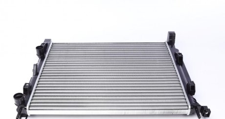 Радиатор охолодження MAHLE / KNECHT CR 1155 000S (фото 1)