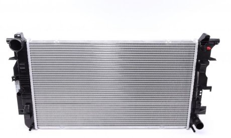 Радиатор охолодження MAHLE / KNECHT CR 1710 000S (фото 1)
