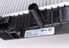 Радиатор охолодження MAHLE / KNECHT CR 1710 000S (фото 5)