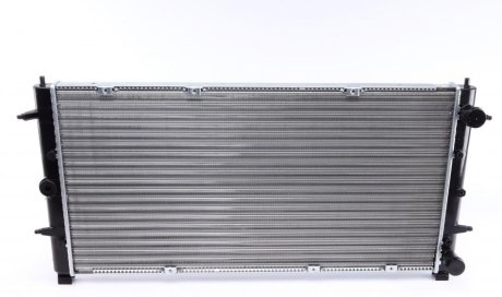 Радиатор охолодження MAHLE / KNECHT CR 398 000S (фото 1)