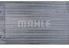 Радиатор охолодження MAHLE / KNECHT CR 608 000P (фото 3)
