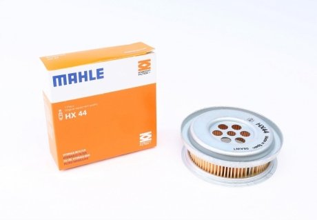 Фільтр гидравлический MAHLE / KNECHT HX 44 (фото 1)