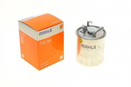 Фильтр топливный MAHLE / KNECHT KL1002 (фото 1)