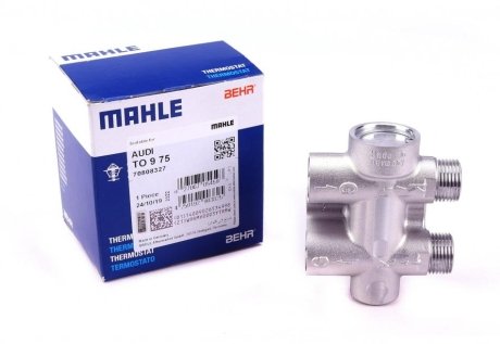 Термостат MAHLE MAHLE / KNECHT TO 9 75