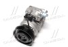 Компрессор кондиціонера Hyundai Tucson (вир-во) MANDO DC977012E300 (фото 2)