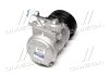 Компрессор кондиціонера Hyundai Tucson (вир-во) MANDO DC977012E300 (фото 4)