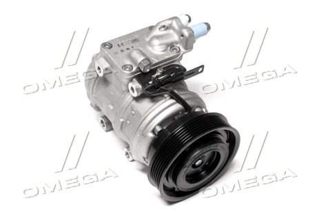 Компрессор кондиціонера Hyundai Tucson (вир-во) MANDO DC977012E300