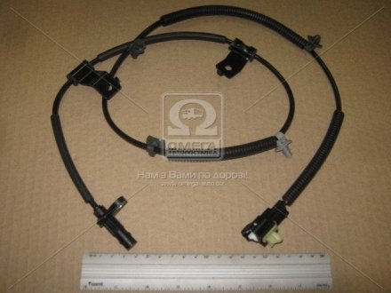 Датчик ABS KIA Mohave RR/LH "09>> MANDO EX956802J001