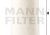 Фільтр повітряний -FILTER MANN C 15 105/1 (фото 3)
