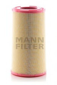 Повітряний фільтр MANN C28003 (фото 1)