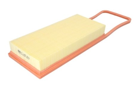 Фільтр повітряний -FILTER MANN C 49 001