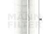Фильтр воздушный Sonstige MANN CF450/1 (фото 2)