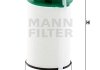 Фільтр паливний -FILTER MANN PU 7015 (фото 3)