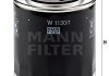 Фільтр масляний -FILTER MANN W 1130/1 (фото 2)