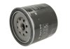 Фiльтр масляний Mitsubishi Colt 1.8 2/86-, Galant 2.0TD MANN W92180 (фото 1)