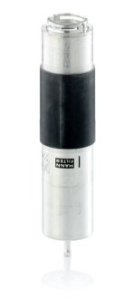 Фільтр паливний -FILTER MANN WK 5016 Z
