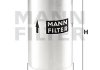 Фільтр паливний -FILTER MANN WK 512/1 (фото 2)