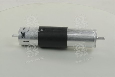 Фільтр паливний дизельний MANN WK521/3 (фото 1)