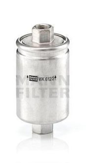 Фільтр паливний -FILTER MANN WK 612/2