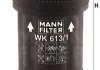 Фільтр паливний -FILTER MANN WK 613/1 (фото 2)