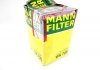 Фільтр паливний -FILTER MANN WK 725 (фото 3)