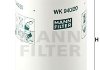 Фільтр паливний низького тиску RVI Magnum, Midlum, Premium, Kerax MANN WK 940/20 (фото 2)