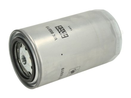 Фільтр паливний -FILTER MANN WK 950/19