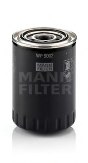 Масляний фiльтр MANN WP9002 (фото 1)