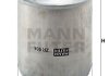 Масляний фільтр MANN ZR 904 X (фото 2)
