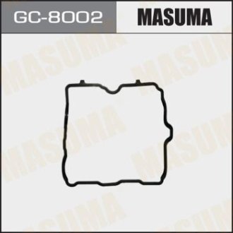 Прокладка клапанной крышки MASUMA GC8002 (фото 1)
