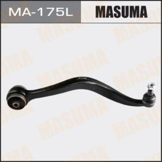 Рычаг передн нижн левый MAZDA 6, ATENZA / GG# MASUMA MA175L