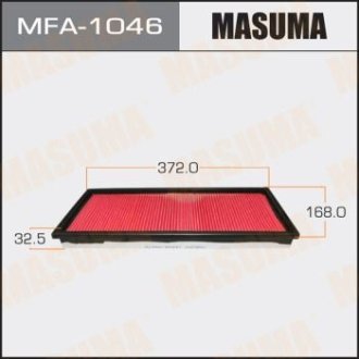 Автозапчасть MASUMA MFA-1046