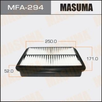 Автозапчасть MASUMA MFA-294 (фото 1)
