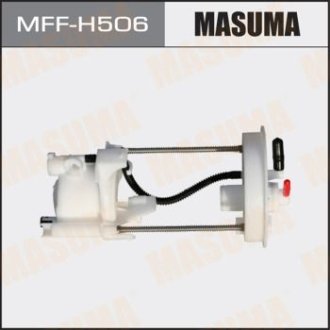 Автозапчасть MASUMA MFF-H506 (фото 1)
