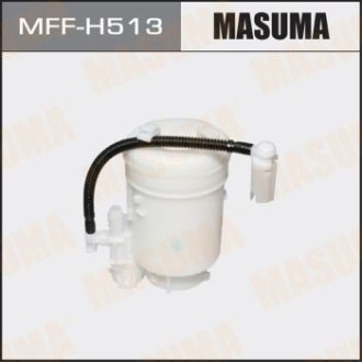 Фильтр топливный MASUMA MFFH513 (фото 1)