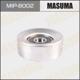 Ролик ремня MASUMA MIP8002