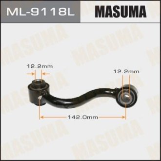 Стійка стабилизатора MASUMA ML9118L