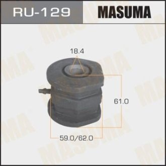 Автозапчасть MASUMA RU-129