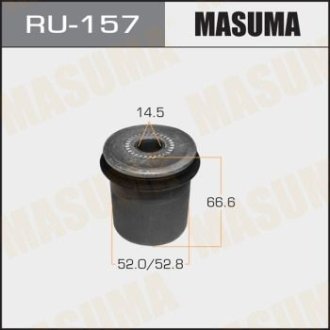 Автозапчасть MASUMA RU-157