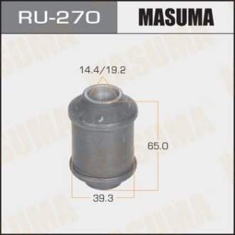 Автозапчасть MASUMA RU-270