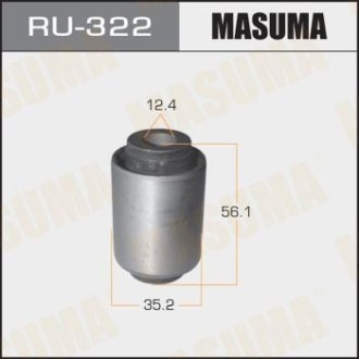 Автозапчасть MASUMA RU-322