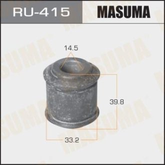 Сайлентблок MASUMA RU-415