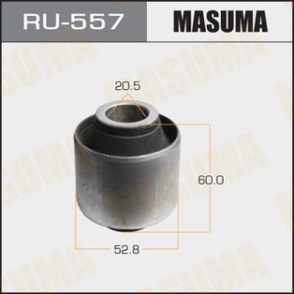 Сайлентблок MASUMA RU-557