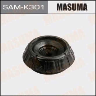 Опора аморт. hyundai solaris 12- front MASUMA SAMK301 (фото 1)