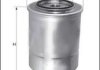Фільтр палива (аналогWF8060/KC16) MECAFILTER ELG5229 (фото 1)