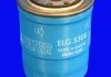 Фільтр палива (аналогWF8061/KC83D) MECAFILTER ELG5308 (фото 2)