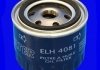 Фільтр оливи OEM Ford (аналогWL7168/OC384) MECAFILTER ELH4081 (фото 2)