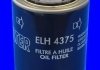Фільтр оливи OEM Peugeot (аналогWL7445/OC613) MECAFILTER ELH4375 (фото 2)
