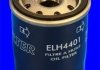 Фільтр оливи (аналог/OC495) MECAFILTER ELH4401 (фото 2)