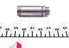 Направляюча клапана впуск ВАЗ 2101 1.2/1.3/1.5/1.6 (вир-во ІТАЛІЯ) Metelli 01-1369 (фото 2)